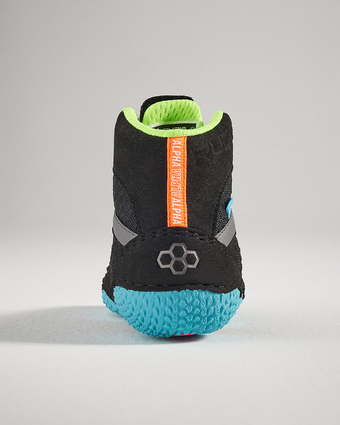 RUDIS Alpha 2.0 Youth Wrestling Shoes Selfish Shop RUDIS Wrestling