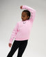 SH Smile Youth Comfort Fleece Crewneck