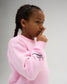 SH Smile Youth Comfort Fleece Crewneck