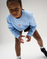 SH I Love This Sport Youth Comfort Fleece Crewneck
