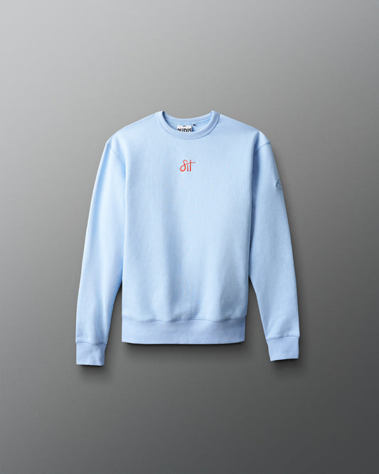 SH I Love This Sport Youth Comfort Fleece Crewneck