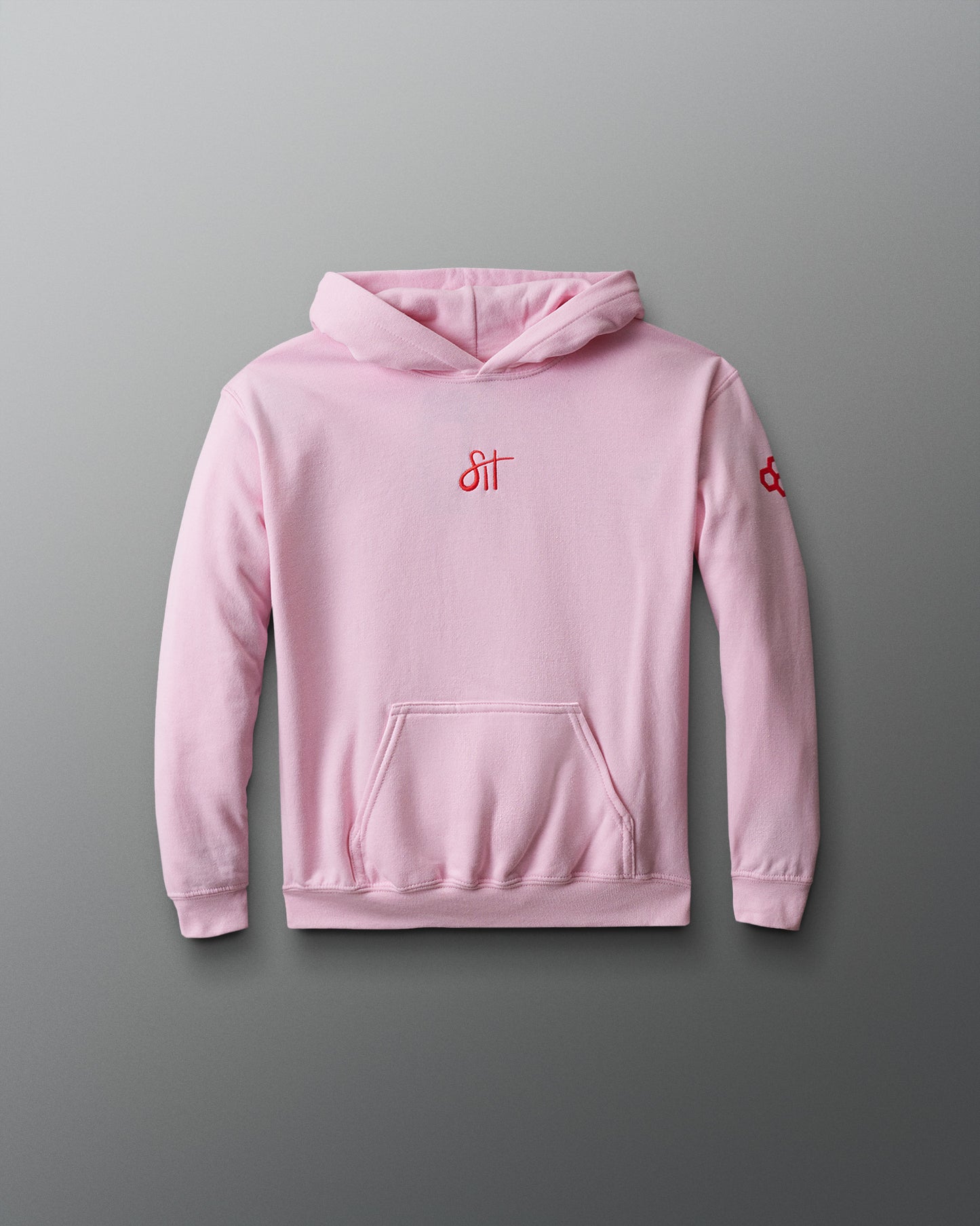 SH I Love This Sport Youth Tradition Hoodie