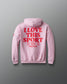 Sweat à capuche SH I Love This Sport Youth Tradition