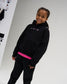 SH Dreaming Youth Relaxed Comfort Fleece Hoodie