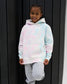SH I Love This Sport Youth Tie Dye Hoodie