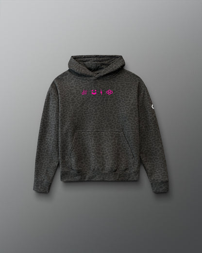 SH Logo Youth Hoodie