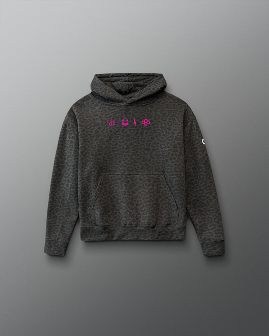 SH Logo Youth Hoodie