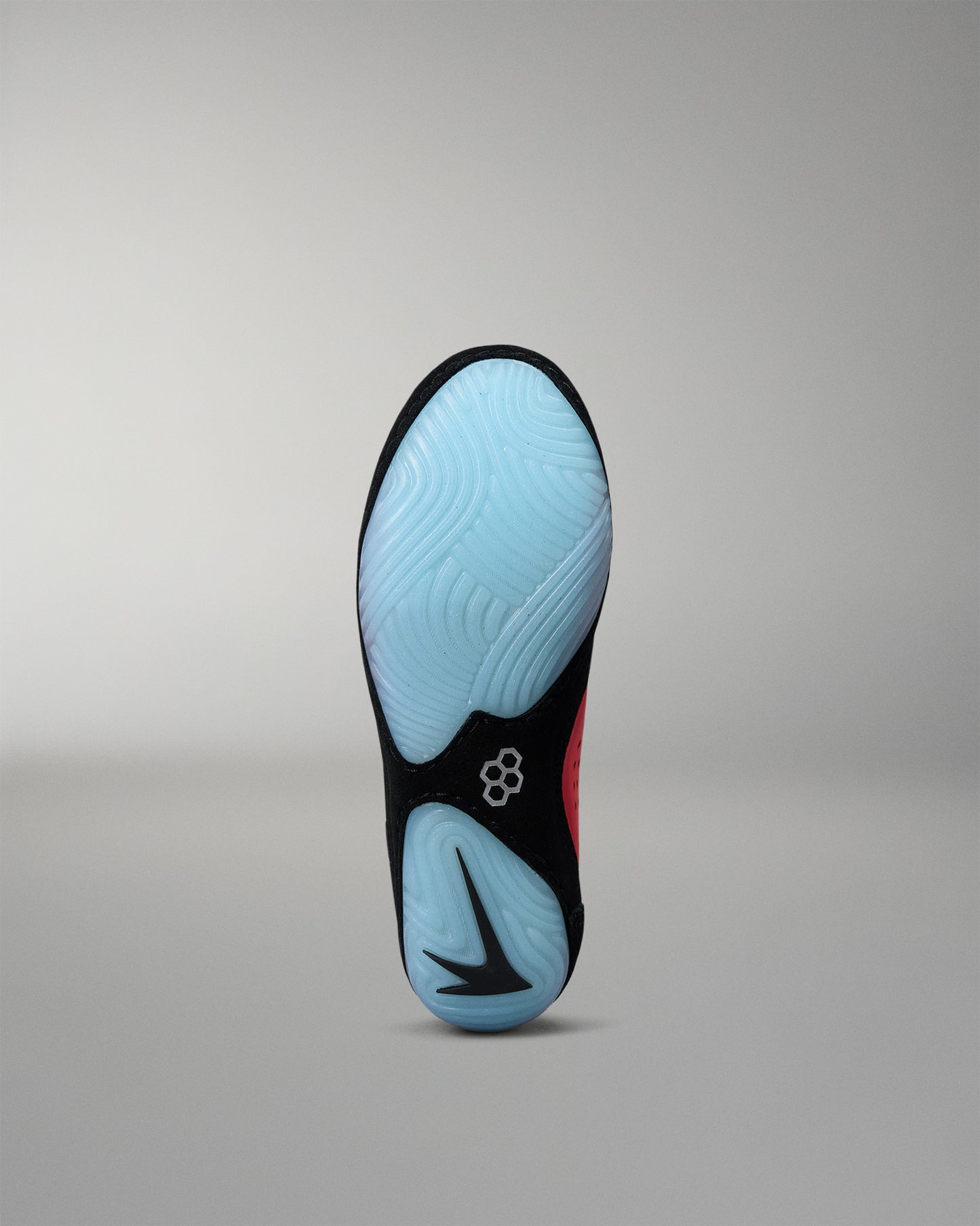 RUDIS Kolat Youth Wrestling Shoes - Inferno