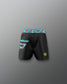 KS Controlled Chaos Youth Elite Shorts