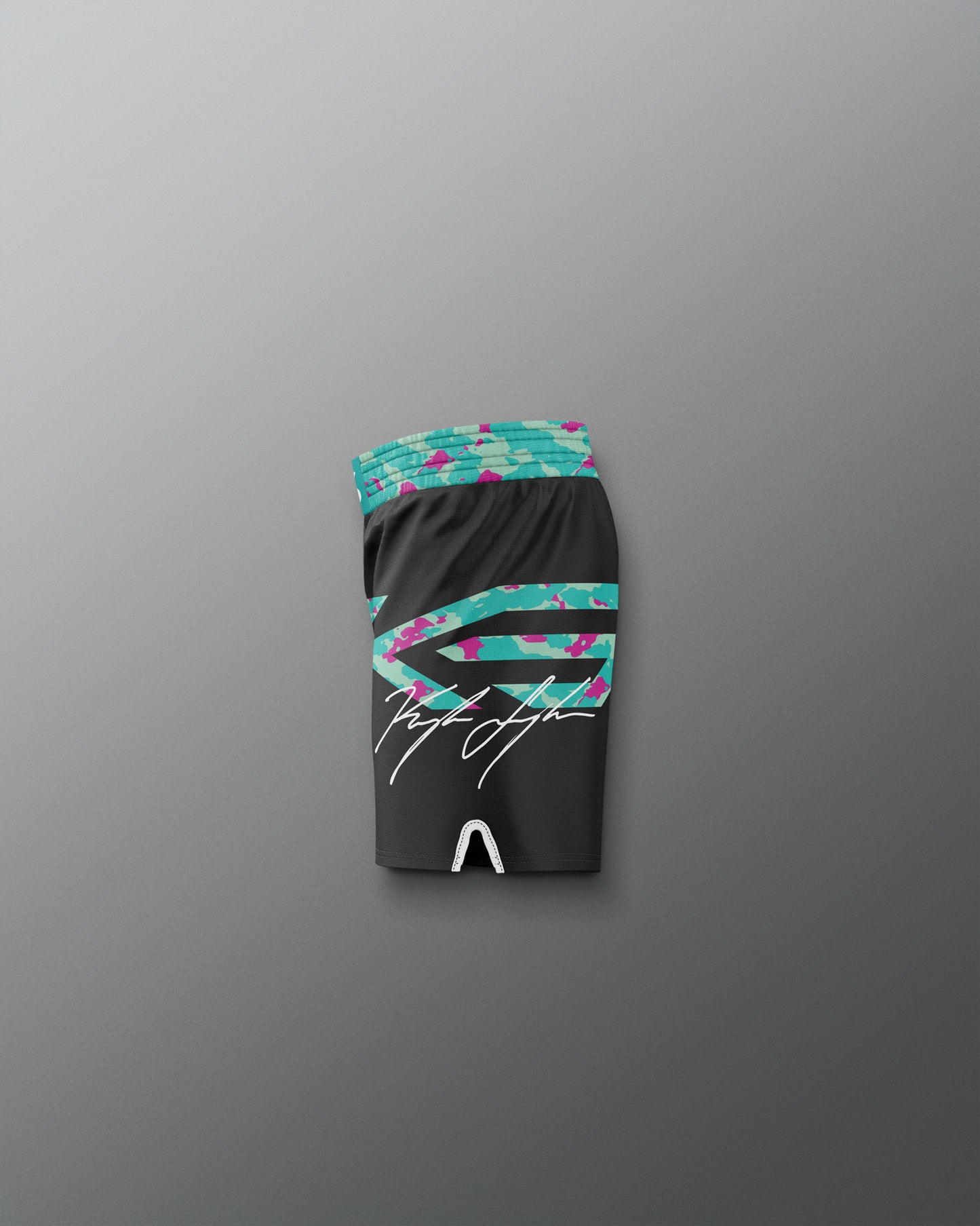 KS Controlled Chaos Youth Elite Shorts