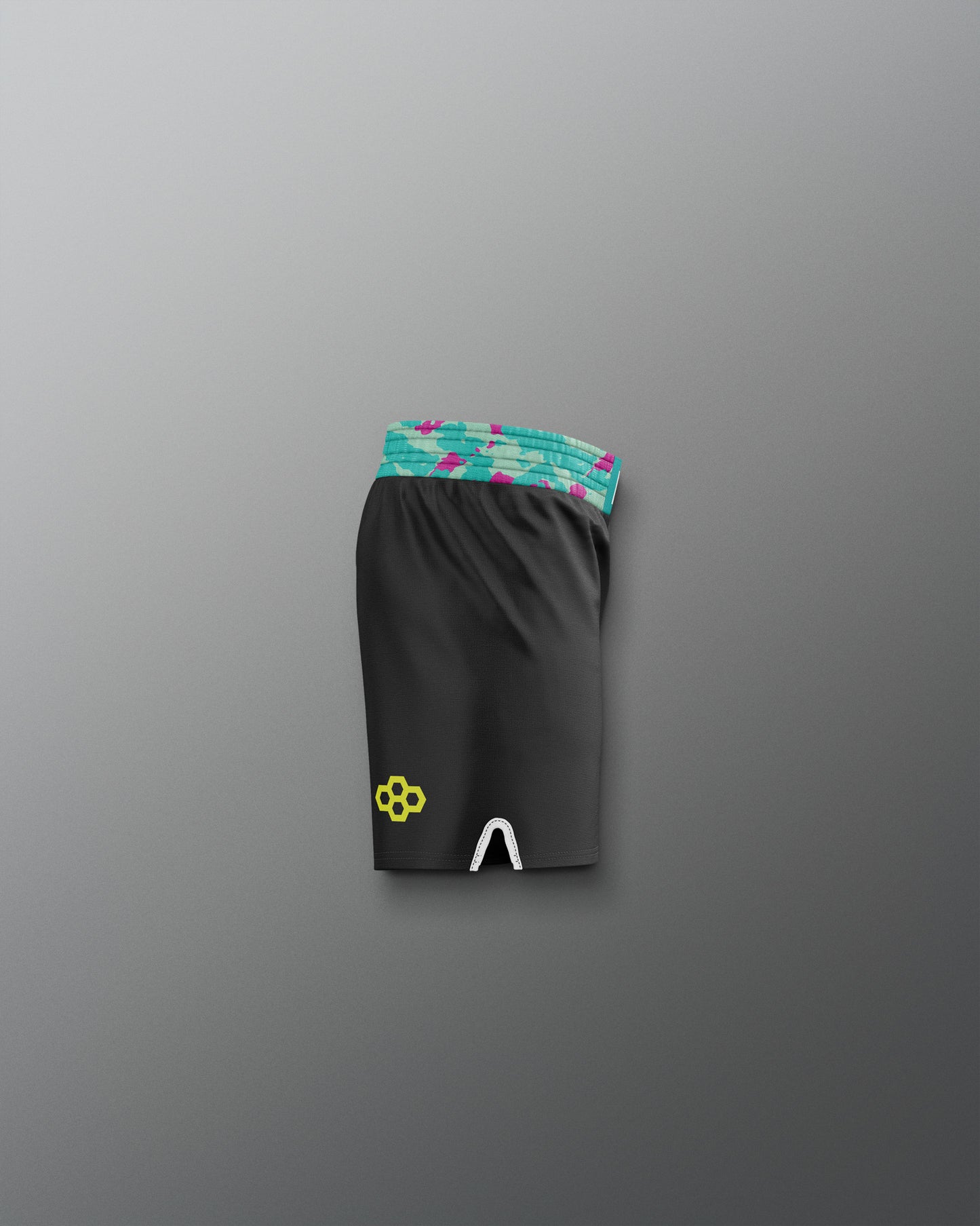 KS Controlled Chaos Youth Elite Shorts