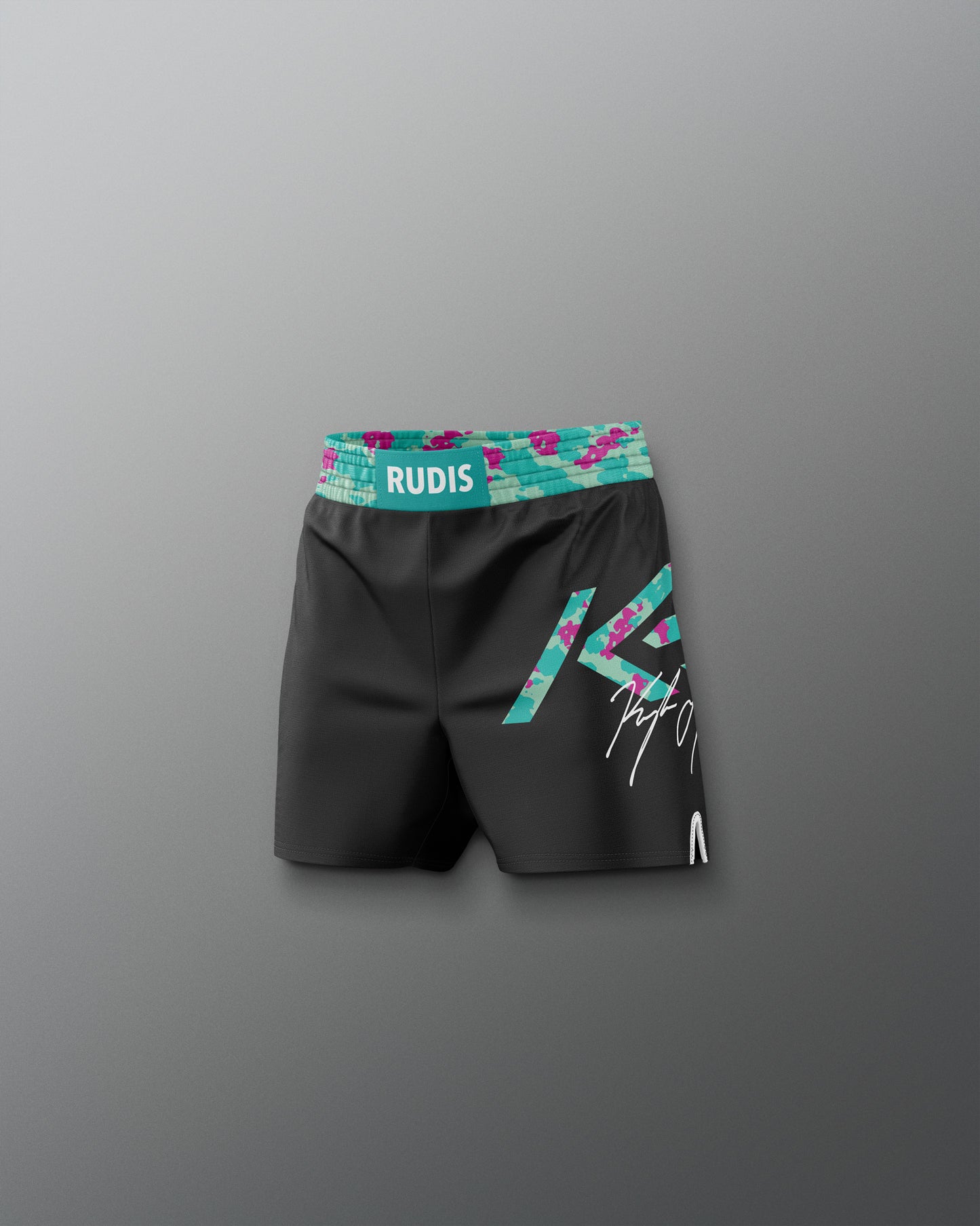 KS Controlled Chaos Youth Elite Shorts