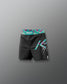 KS Controlled Chaos Youth Elite Shorts