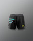 KS Controlled Chaos Girl's Elite Shorts