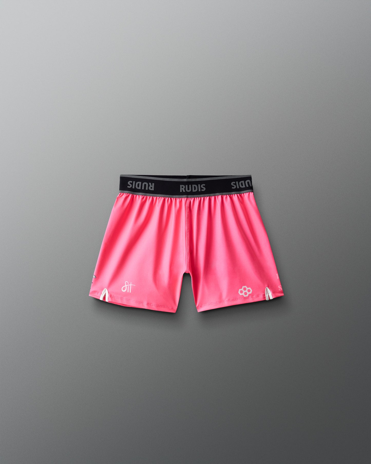 Short Elite pour fille SH Berry Burst