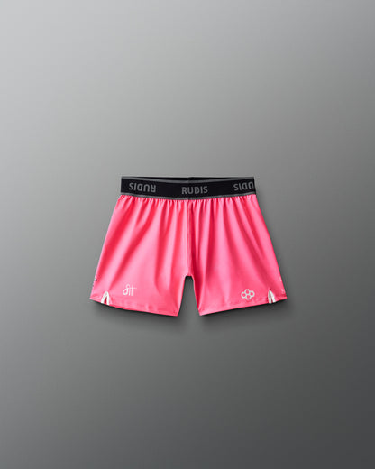 Sarah Hildebrandt Youth Elite Shorts | RUDIS