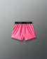 Short Elite pour fille SH Berry Burst