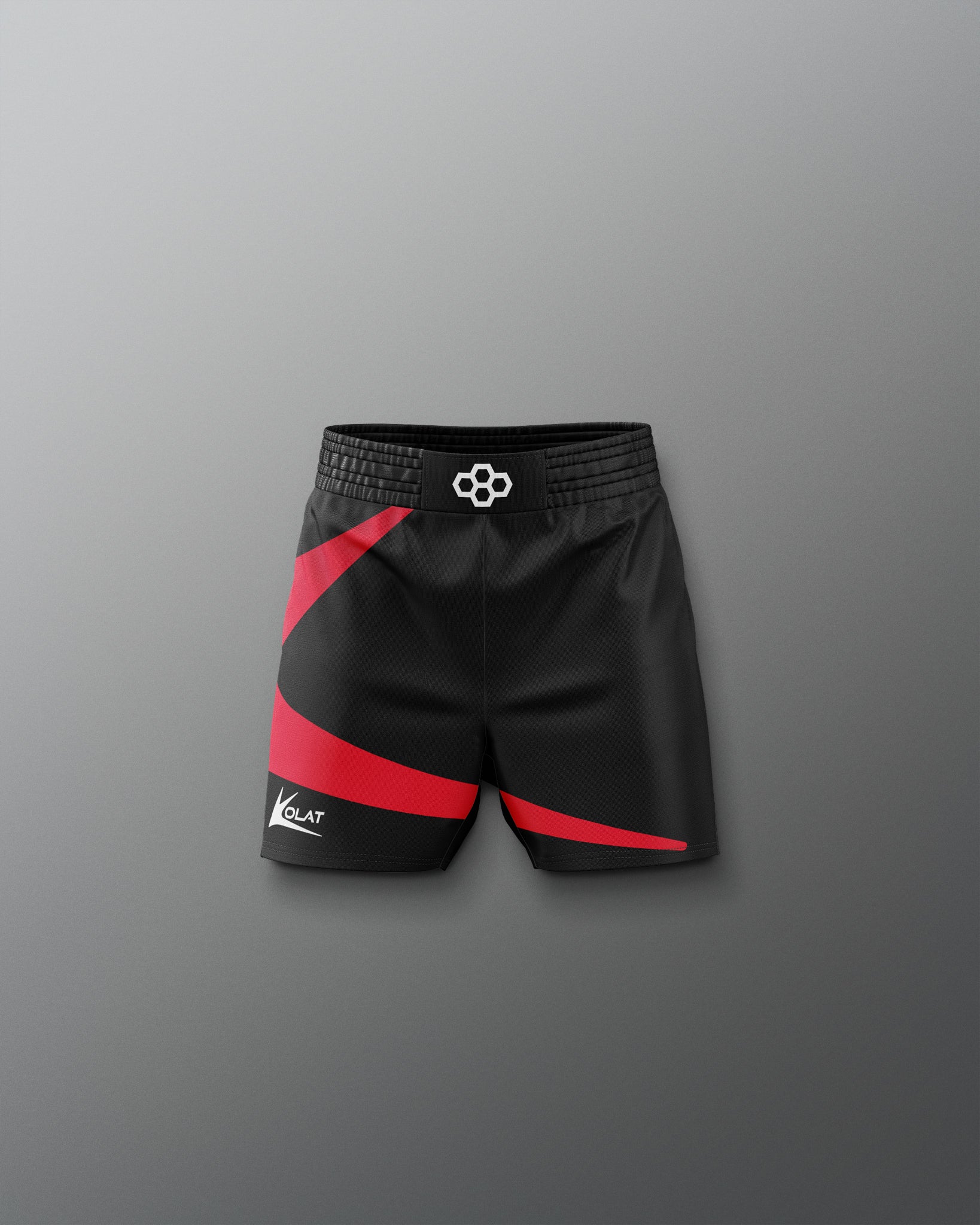 Kolat Legacy Youth Elite 2.0 Shorts | RUDIS