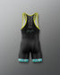 KS Controlled Chaos Boy's Elite Singlet