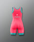 Débardeur Elite 2.0 pour femme SH Berry Burst