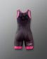 SH Aurora Girl's Elite 2.0 Singlet