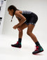 SH Leopard Girl's Elite 2.0 Singlet