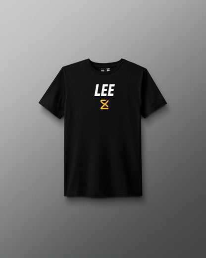 Spencer Lee No Excuses Elite Super Soft Youth T-Shirt