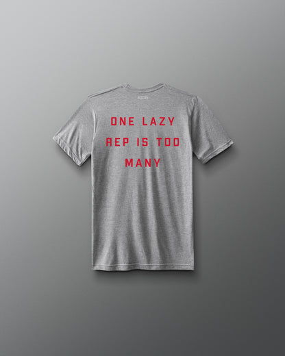 KS One Lazy Rep Elite Super Soft Youth T-Shirt