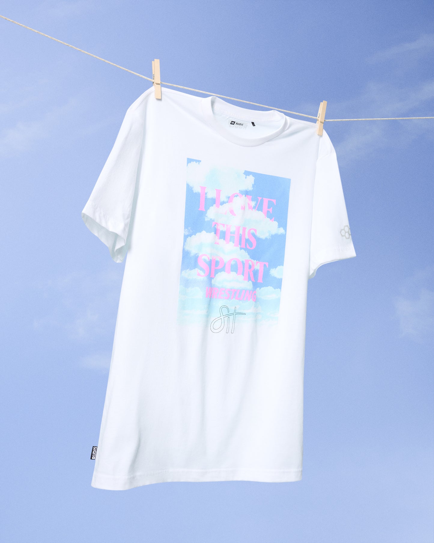 SH Clear Sky Youth Elite Super Soft T-Shirt