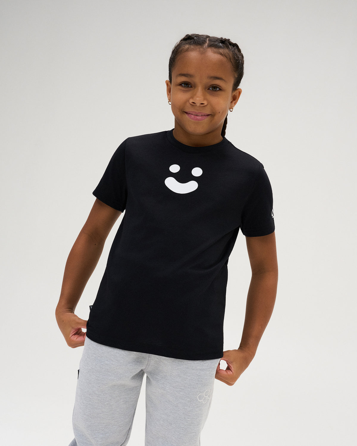 SH Smile Youth Elite Super Soft T-Shirt