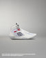 RUDIS Alpha 2.0 Youth Wrestling Shoes - Crimson Ice