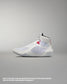 RUDIS Alpha 2.0 Youth Wrestling Shoes - Crimson Ice