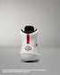 RUDIS Alpha 2.0 Youth Wrestling Shoes - Crimson Ice