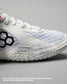 RUDIS Alpha 2.0 Youth Wrestling Shoes - Crimson Ice