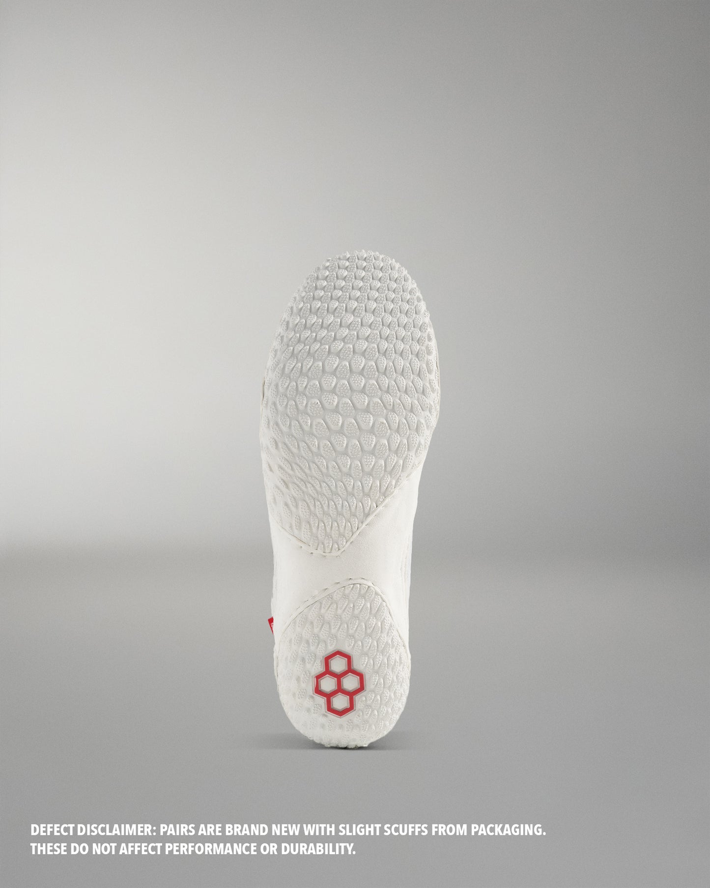 RUDIS Alpha 2.0 Youth Wrestling Shoes - Crimson Ice