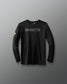 IOWA Performance Heather Youth Long Sleeve