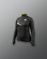 Iowa Wrestling Sublimated Girl's Elite 1/4 Zip
