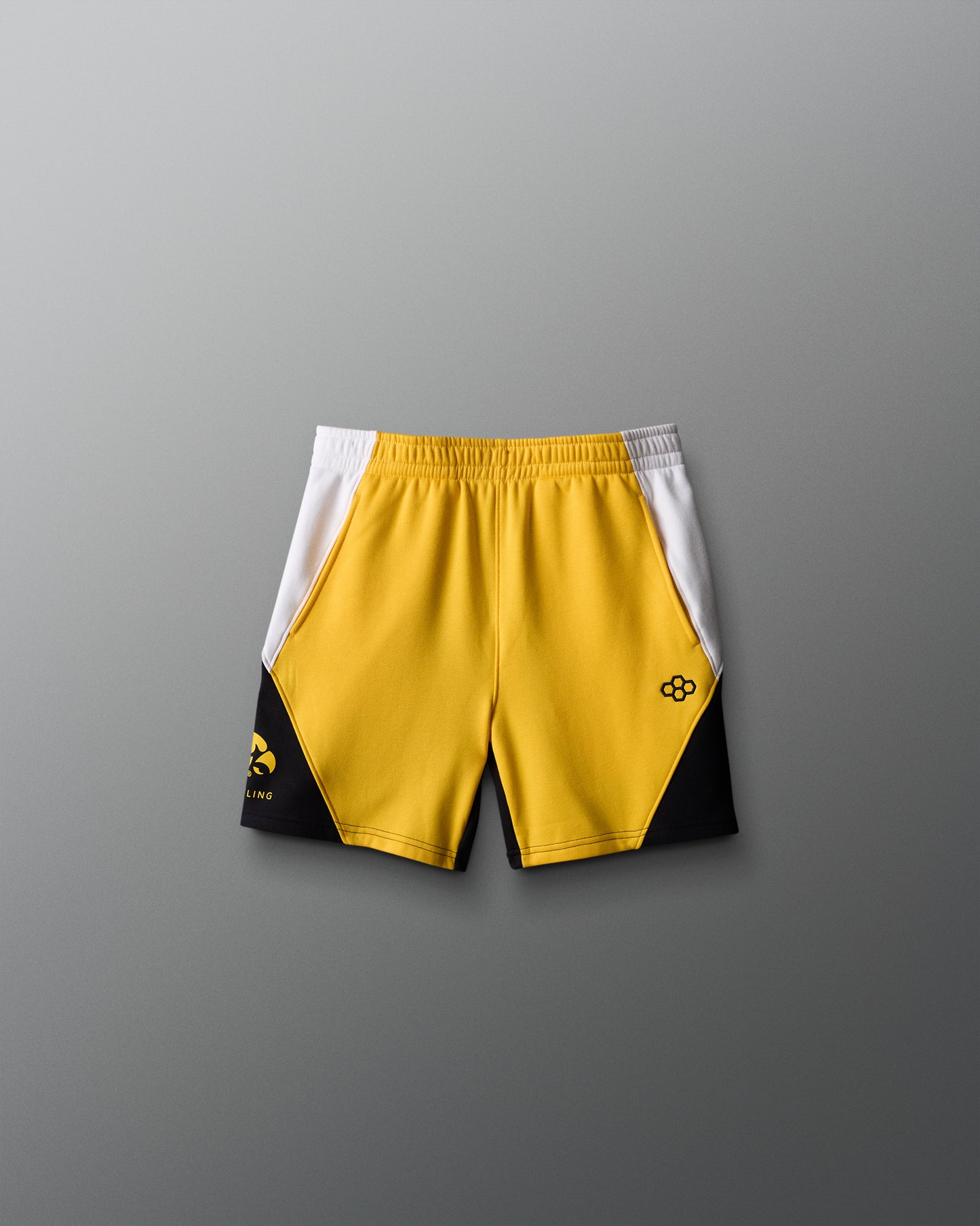 Iowa Youth Colorblock 5" Shorts