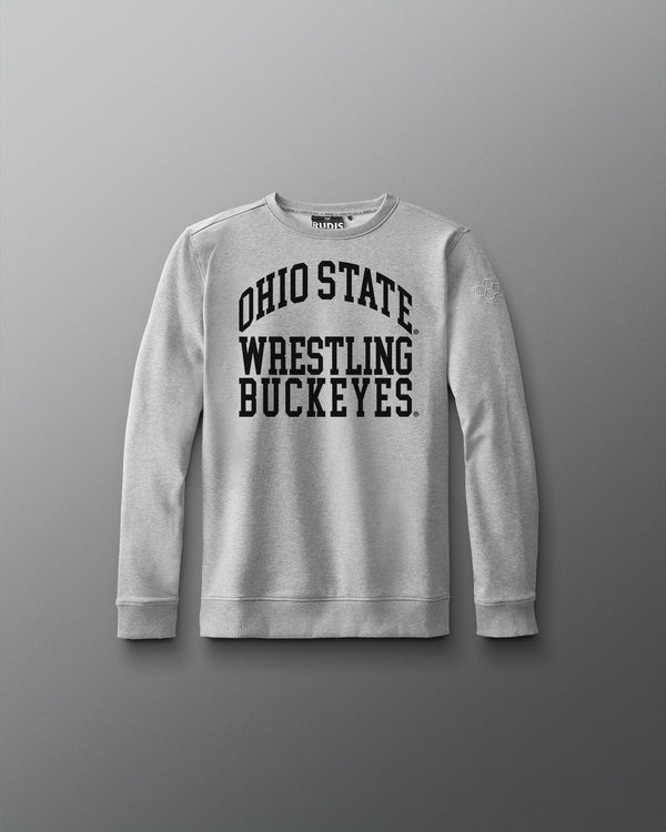 Ohio Sunshine Crewneck main image 1