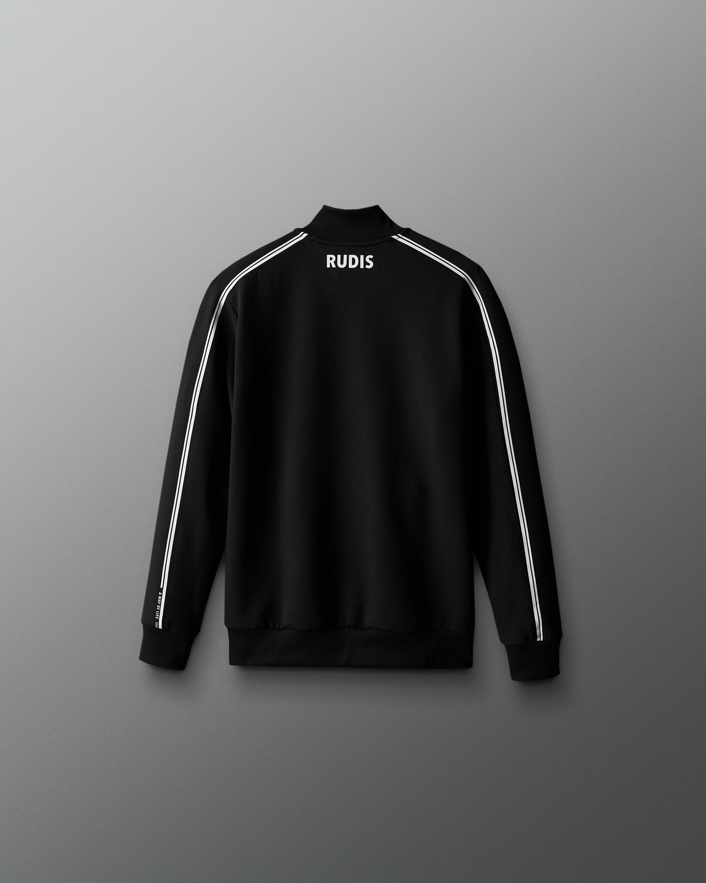 Ohio State Wrestling Chronicle Elite Jacket