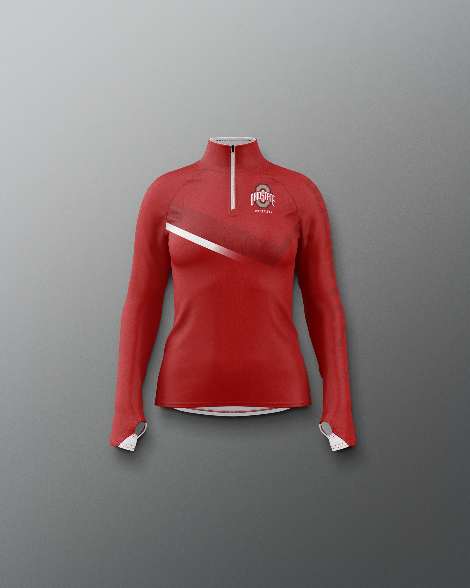Youth Collegiate Wrestling Gear Collection - Honor Your