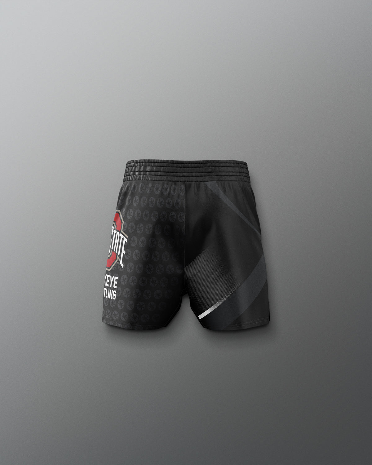Ohio State Wrestling Youth Elite 2.0 Shorts