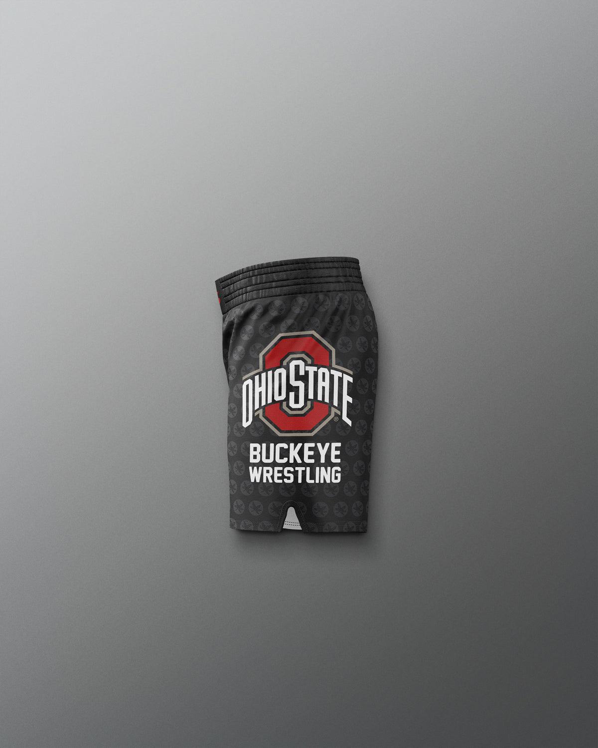 Ohio State Wrestling Youth Elite 2.0 Shorts