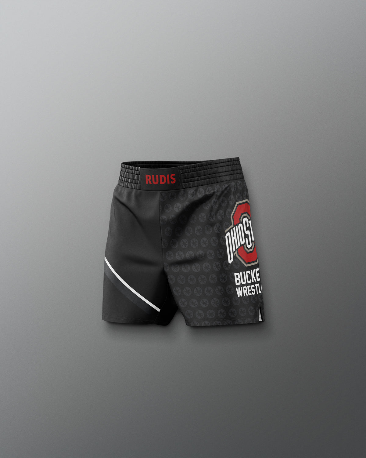 Ohio State Wrestling Youth Elite 2.0 Shorts