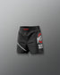Ohio State Wrestling Youth Elite 2.0 Shorts