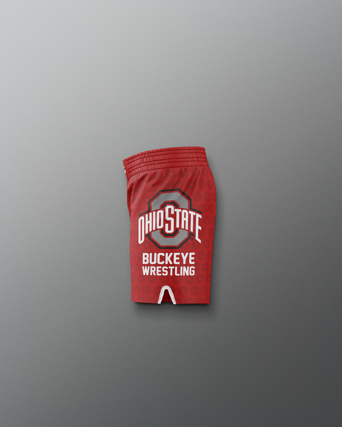 Ohio State Wrestling Youth Elite 2.0 Shorts