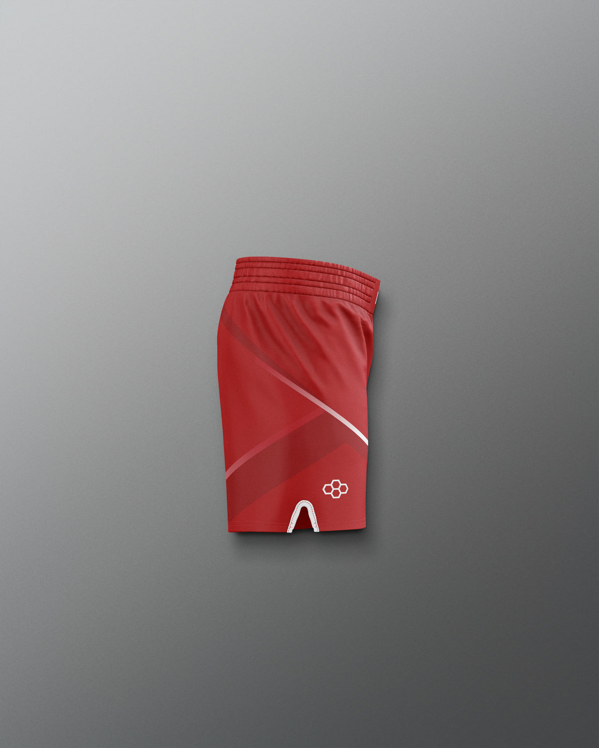 Ohio State Wrestling Youth Elite 2.0 Shorts