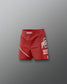 Ohio State Wrestling Youth Elite 2.0 Shorts