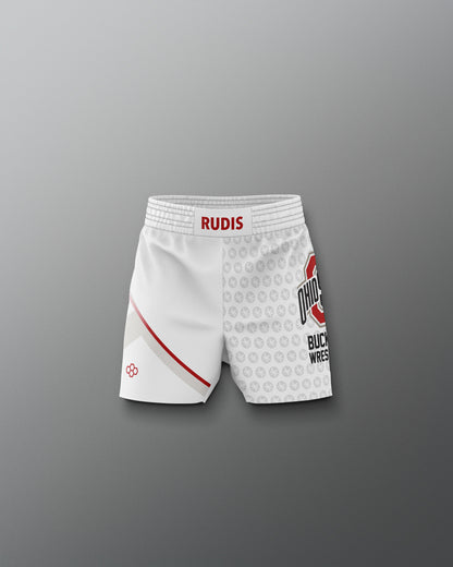 Ohio State Wrestling Youth Elite 2.0 Shorts