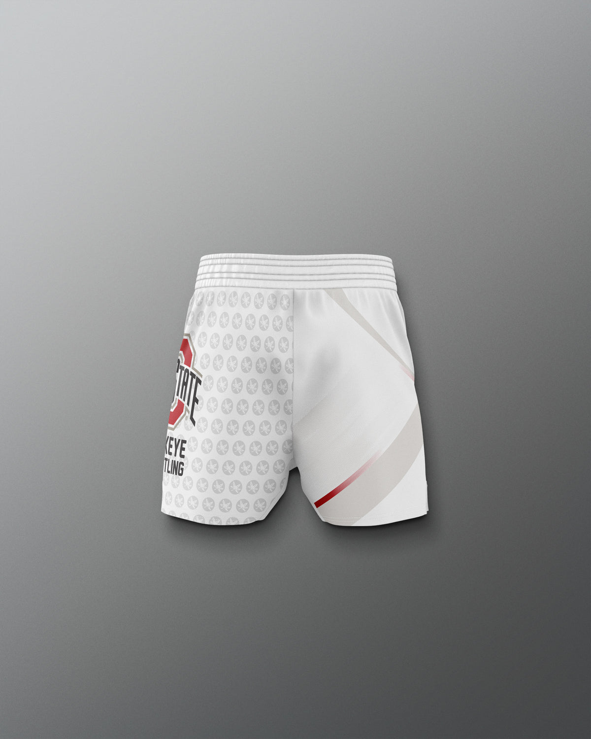 Ohio State Wrestling Youth Elite 2.0 Shorts